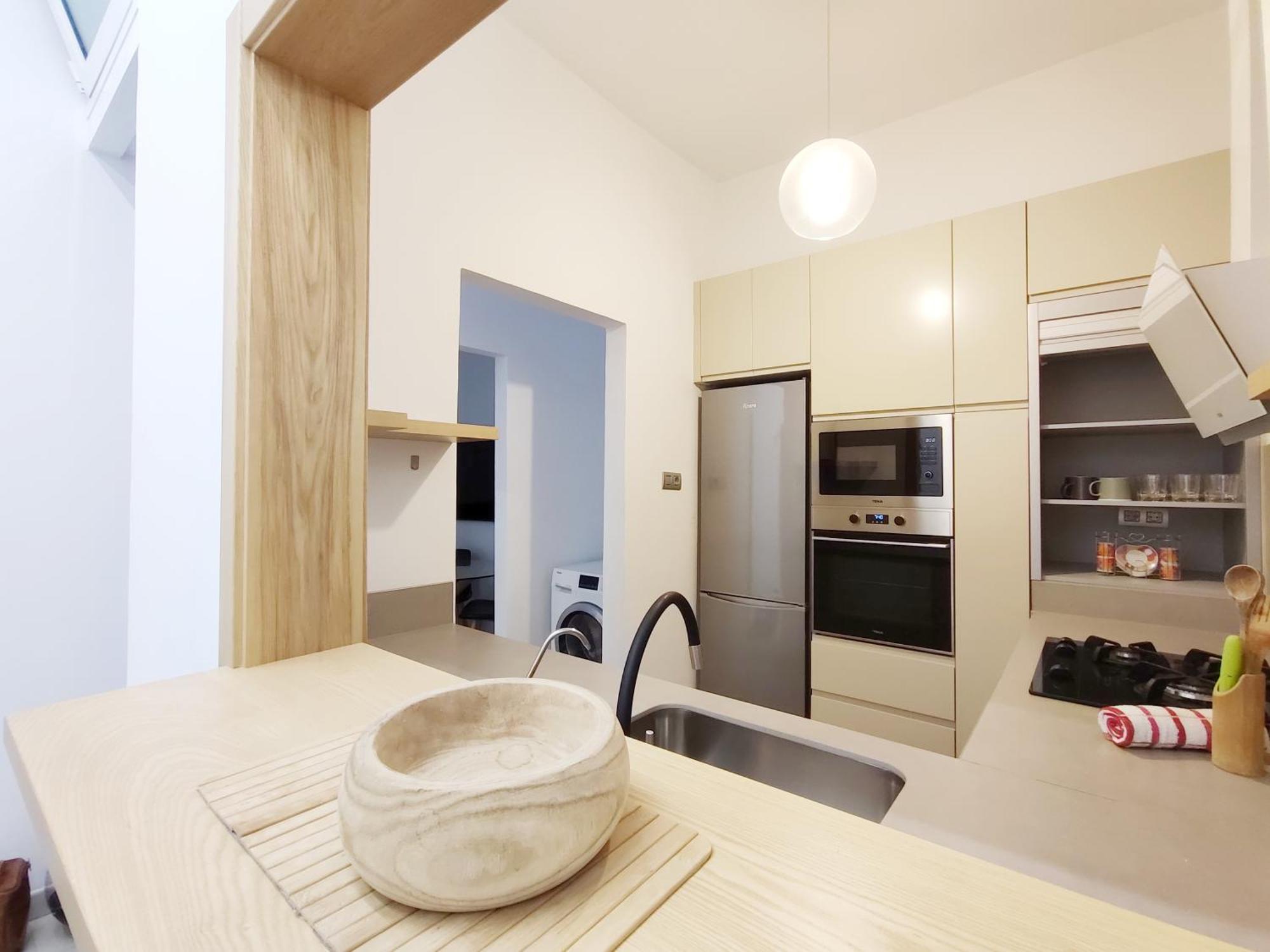 Lm14 Beach By Wave Properties Las Palmas de Gran Canaria Exterior photo