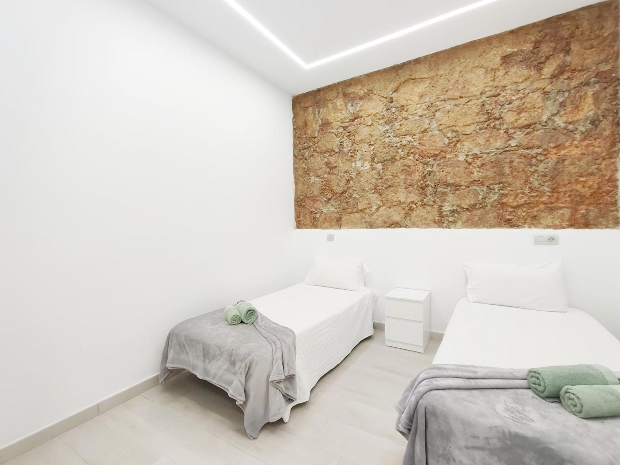 Lm14 Beach By Wave Properties Las Palmas de Gran Canaria Exterior photo